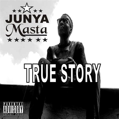 Junya Masta – True Story – Mvesesani