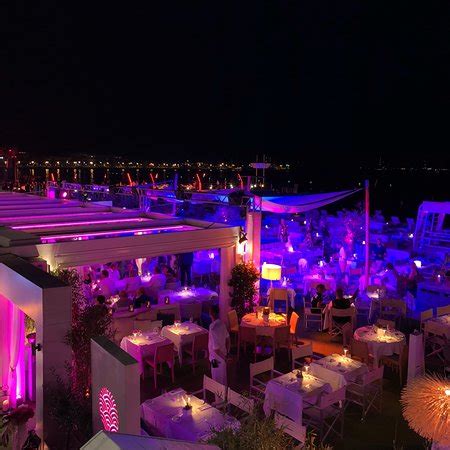 Annex Beach, Cannes - Ristorante Recensioni, Numero di Telefono & Foto - TripAdvisor