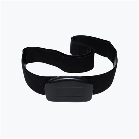 S2 Heart Rate Monitor Chest Strap – Montreal Weights