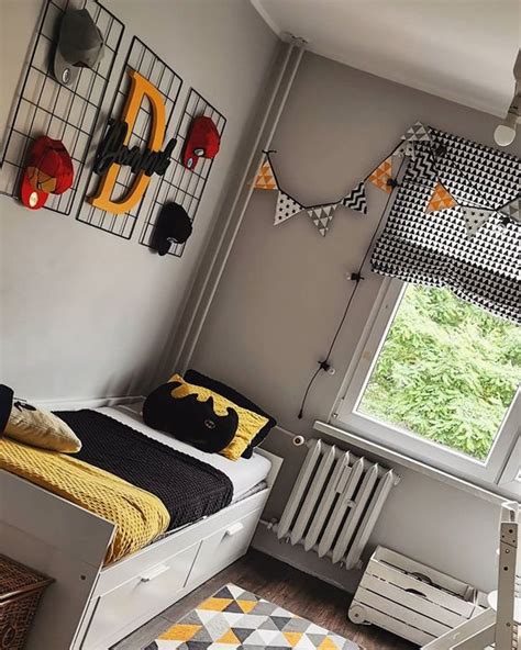 15 BEST Ways to Organize the Boys' Room That They'll Love | Of Life and ...