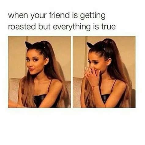 ariana grande, funny, lmao, quotes - image #3622948 by rayman on Favim.com