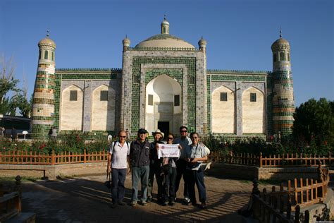 Xinjiang Travel Review from Singapore,Southern Xinjiang Tour-China Silk Road Travel