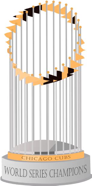 World Series Trophy Vector at Vectorified.com | Collection of World Series Trophy Vector free ...