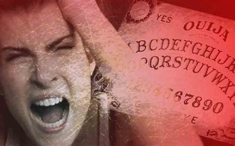 7 Times Ouija Board Experiences Went Bad | Spooky Isles