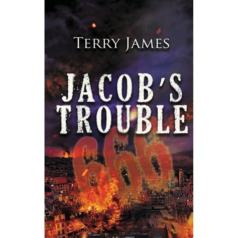 Jacob's Trouble 666 (Paperback) - Walmart.com - Walmart.com