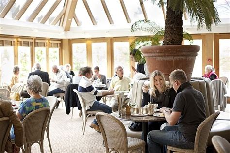 Bettys teahouse at RHS Garden Harlow Carr.- | Harlow, Bettys harrogate ...