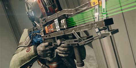 Starfield: 20 Best Weapon Mods, Ranked