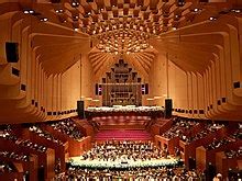 Sydney Opera House - Wikipedia