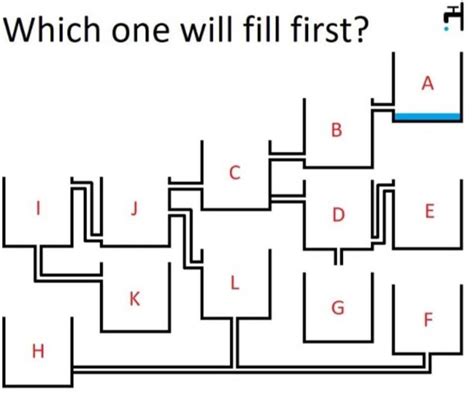 Visual Picture Puzzle for Teens with Answer-Shake The Brain