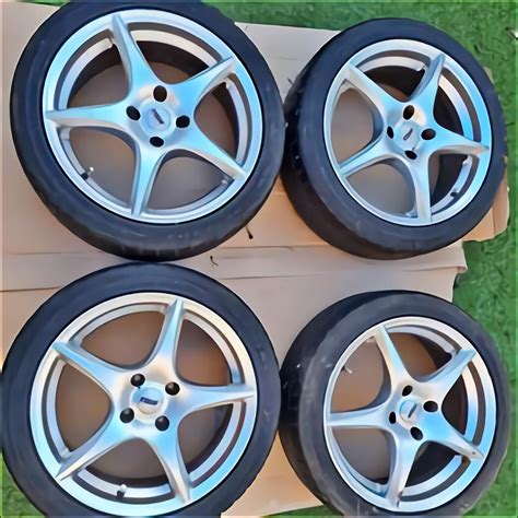 Tsw Alloy Wheels for sale in UK | 57 used Tsw Alloy Wheels