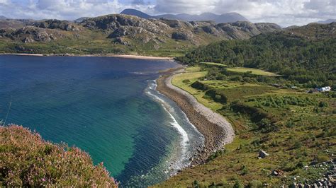 Inflatable Boat Journeys From Scotland: Into The Wilderness ...