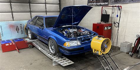 Dynamometer Options - Engine Builder Magazine