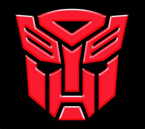 Autobot Symbol | Autobots, Autobot symbol, Transformers