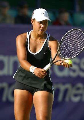 Alexandra Stevenson | Tennis Database Wiki | Fandom