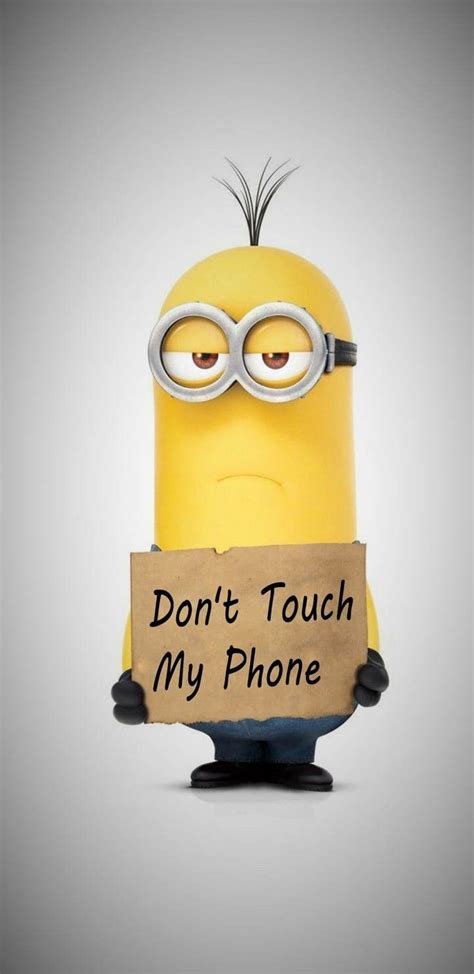 🔥 [30+] Wallpapers Minions | WallpaperSafari