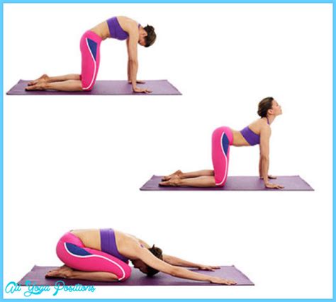 Indian Yoga Poses - AllYogaPositions.com