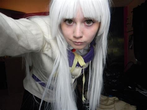 Kanade tachibana cosplay! (Angel beats!) by justinslostangel on DeviantArt