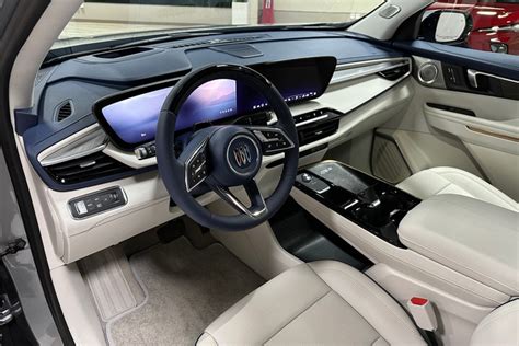 Buick Enclave Interior Pictures | Cabinets Matttroy