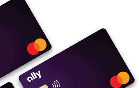 Ally Platinum Mastercard®