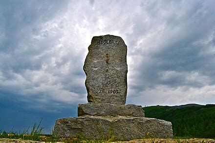 Battle of Roncevaux Pass - Wikipedia