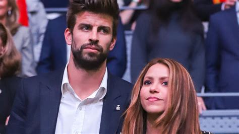 Inside Shakira's 11-year relationship with Gerard Pique – marriage ...