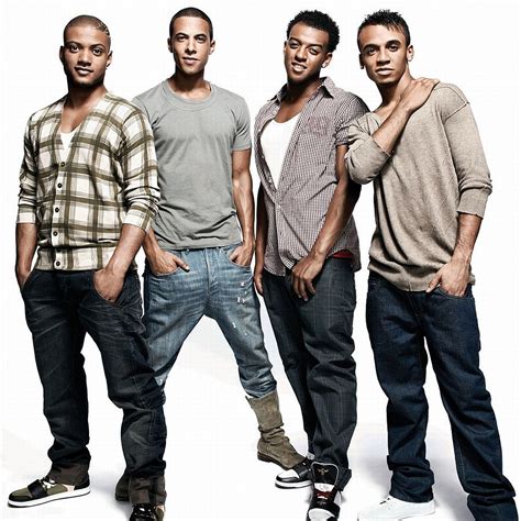 JLS Wallpapers - Wallpaper Cave