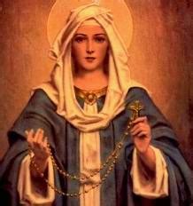 Our Lady of the Rosary