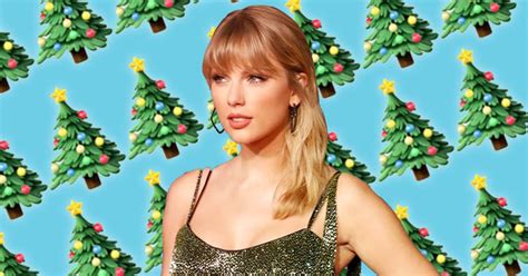 Musica InForma: Taylor Swift - Christmas Tree Farm