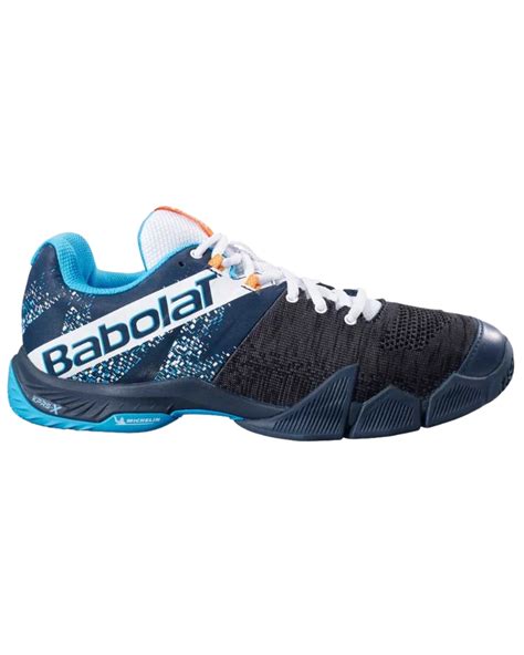 Premium Padel Shoes for Unbeatable Performance and Style | Shop Now – Padel USA