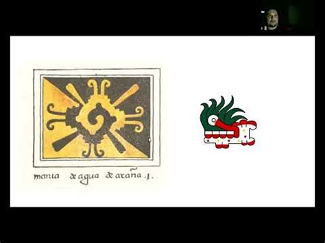 The Meaning of the "Hunab Ku"/"Ometeotl" Symbol - YouTube