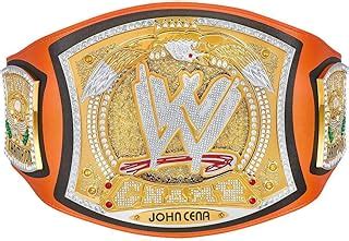 Wwe championship spinner belt toy 188223-Wwe championship spinner belt toy