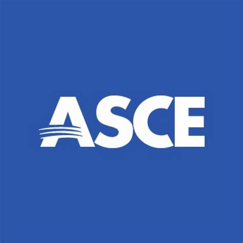 American Society of Civil Engineers (ASCE) - YouTube