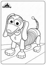 Coloring Disney Toy Story Pages sketch template