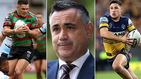 NRL 2020: Why NSW Government is backing rugby league’s return | Daily Telegraph