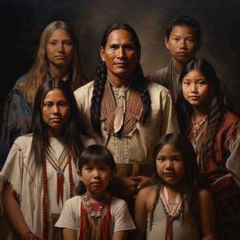 Celebrating Native American History with Your Family