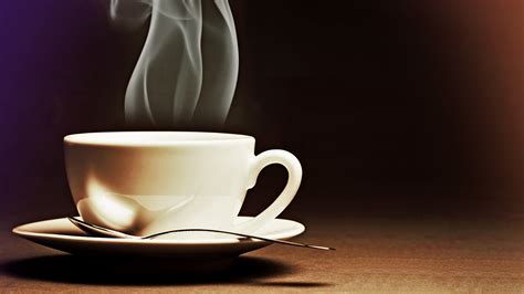 Cup hot tea wallpaper | 1920x1080 | #24223