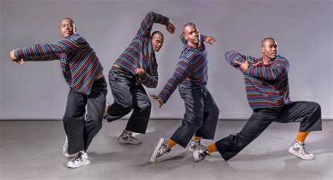 Jamar Roberts' Astonishing Dancing Is Matched By His Mesmerizing Choreography - Dance Magazine