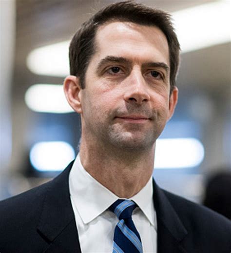 ARRA News Service: Sen. Cotton Seeks IRS Inquiry Into Southern Poverty ...