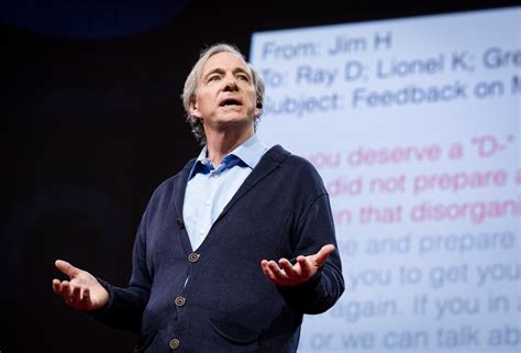 MarkHowellLive.com | Ray Dalio on Building a Company Where the Best ...