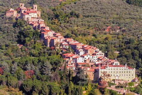 10 most beautiful villages in Tuscany - My Travel in Tuscany