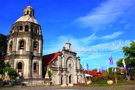 Four Historical Tourist Spots of Pampanga - BEST SPOTS PH