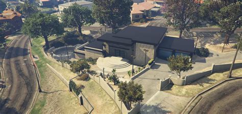 Rockford Hills Mansion - Gta5-Hub.com