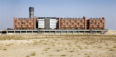 Masdar City: The upcoming global sustainable capital – Arcace