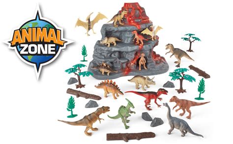 Animal Planet Dinosaur Playset | canoeracing.org.uk