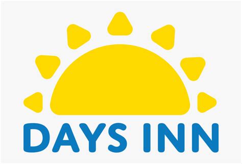 Days Inn Logo-01 , Png Download, Transparent Png - kindpng