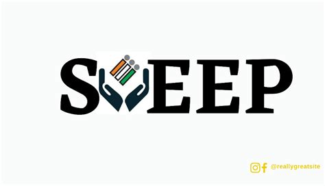 SVEEP - SYSTEMATIC VOTER’S EDUCATION AND ELECTORAL PARTICIPATION - JustPrep