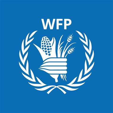 WFP Logo