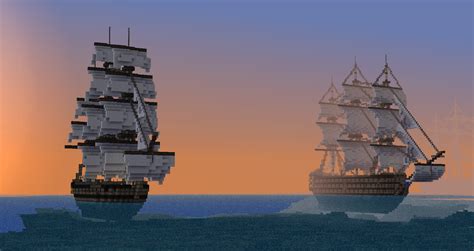 Shipbuilding Tutorial - Creative Mode - Minecraft: Java Edition - Minecraft Forum - Minecraft Forum