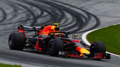 Red Bull Max Verstappen Austria - 1600x900 Wallpaper - teahub.io