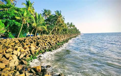 Top 10 Beaches in Kochi, Kerala | Famous Beaches to Visit in Kochi